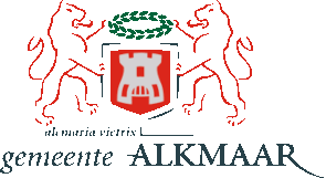 Gemeente Alkmaar logo